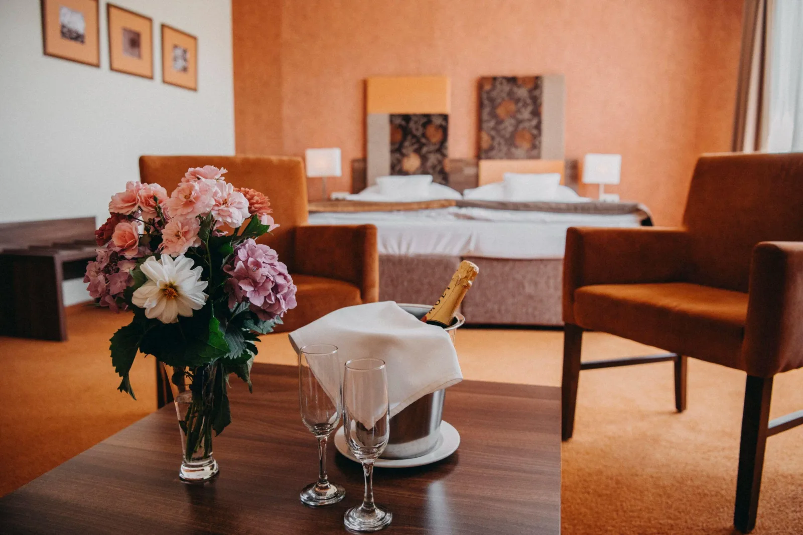 Hotel BELASSI — Foto 6