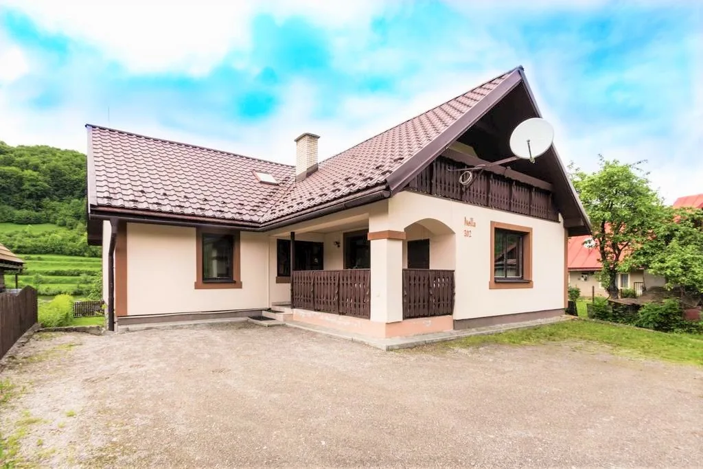 Apartmány Nella