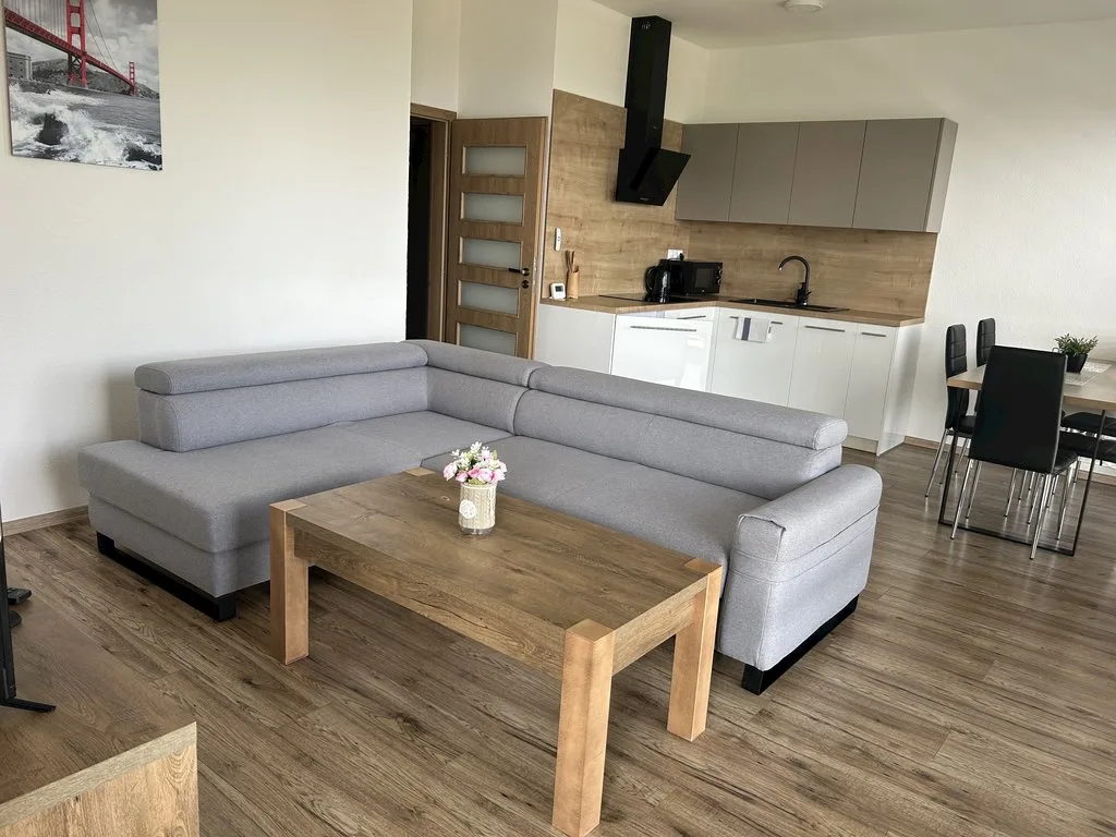 Apartmán Dream Bojnice — APPARTEMENT à Bojnice
