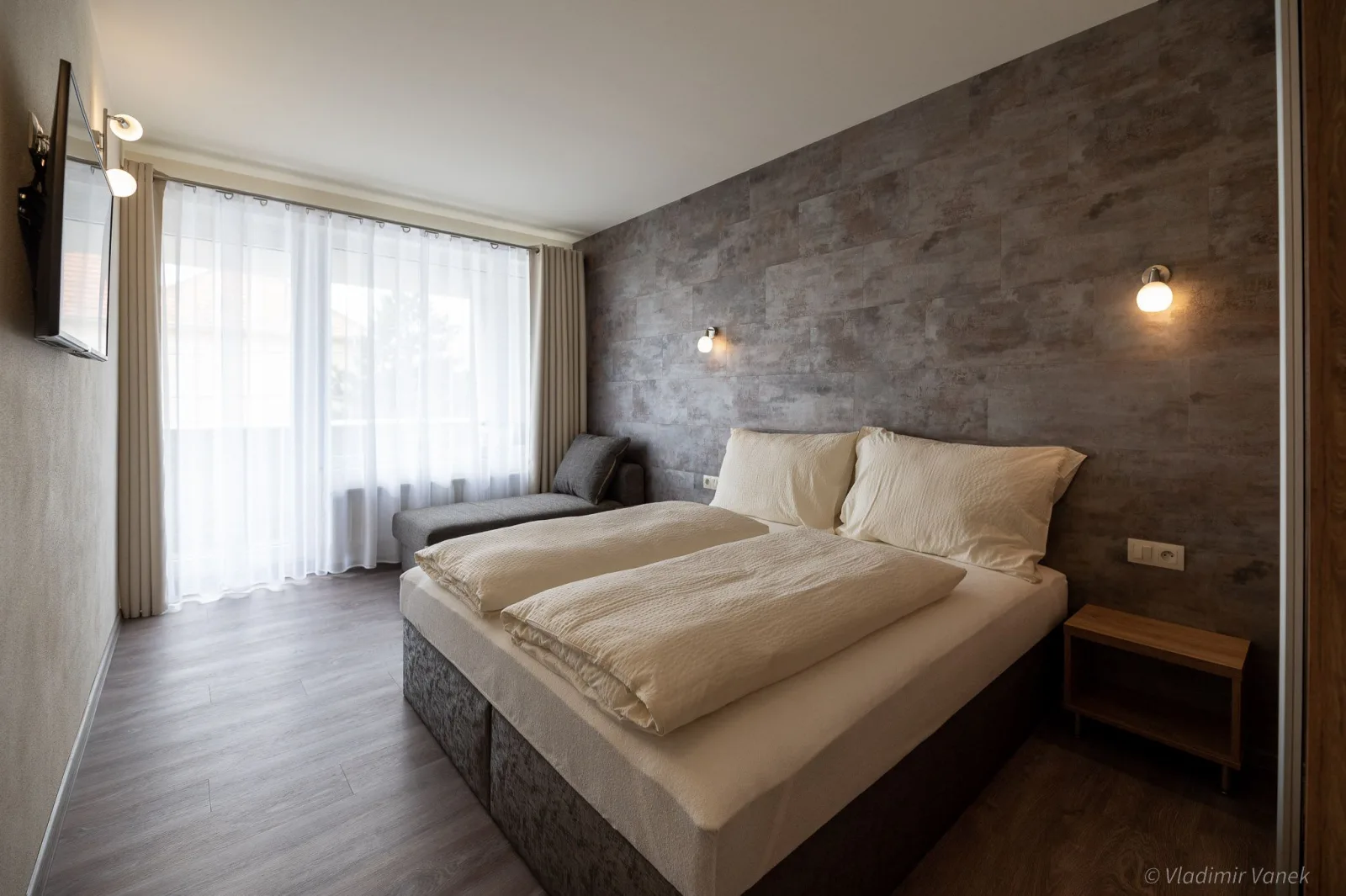 Apartmány I-KAfe Bojnice
