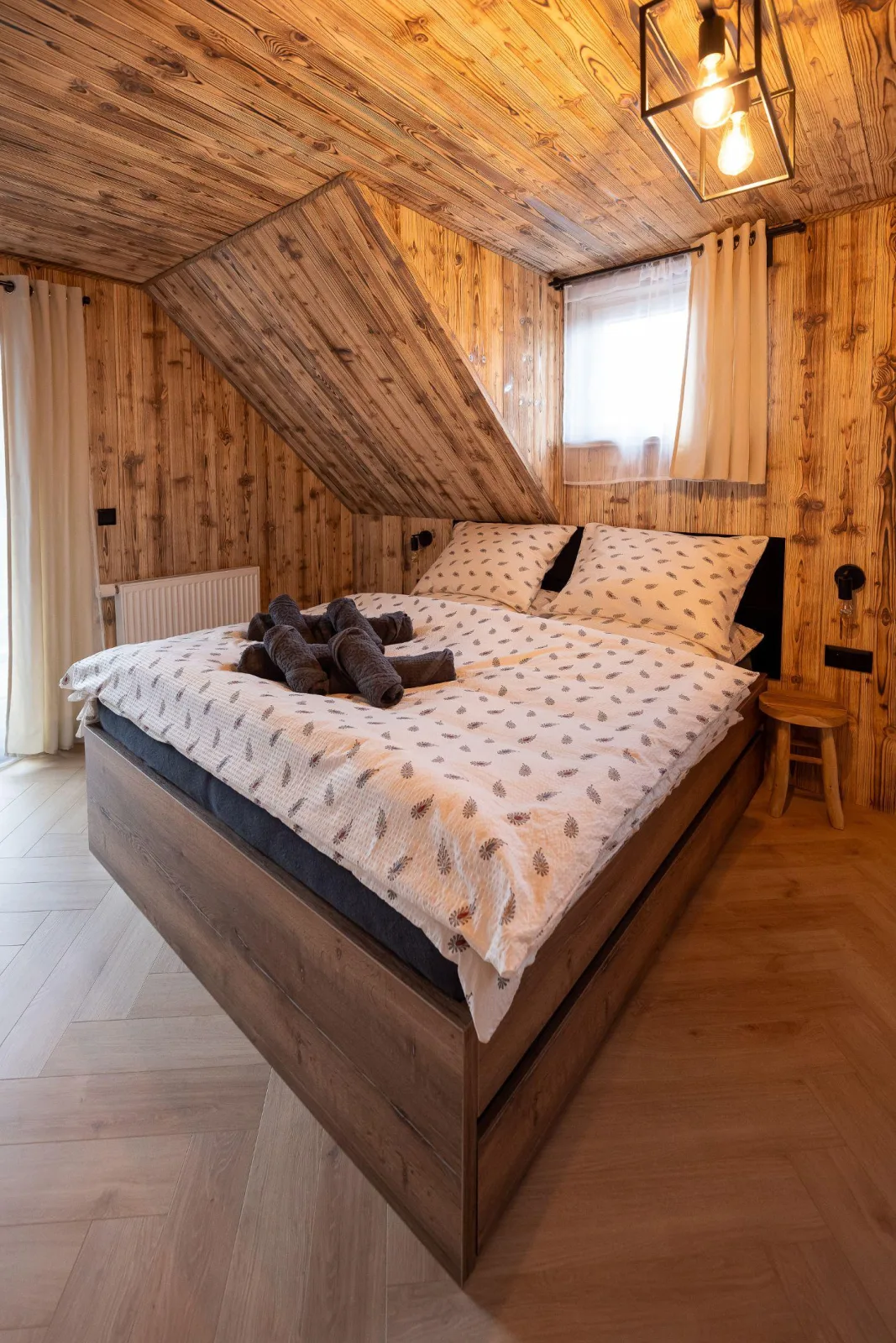 Chata Slanický Zrub — foto 7