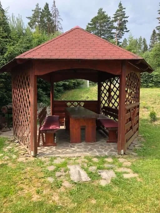 Chata Oravská priehrada — foto 4