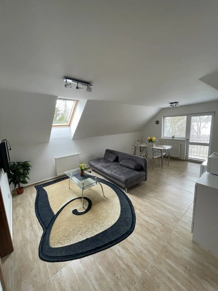 Apartmánový dom Bobrovka — photo 7