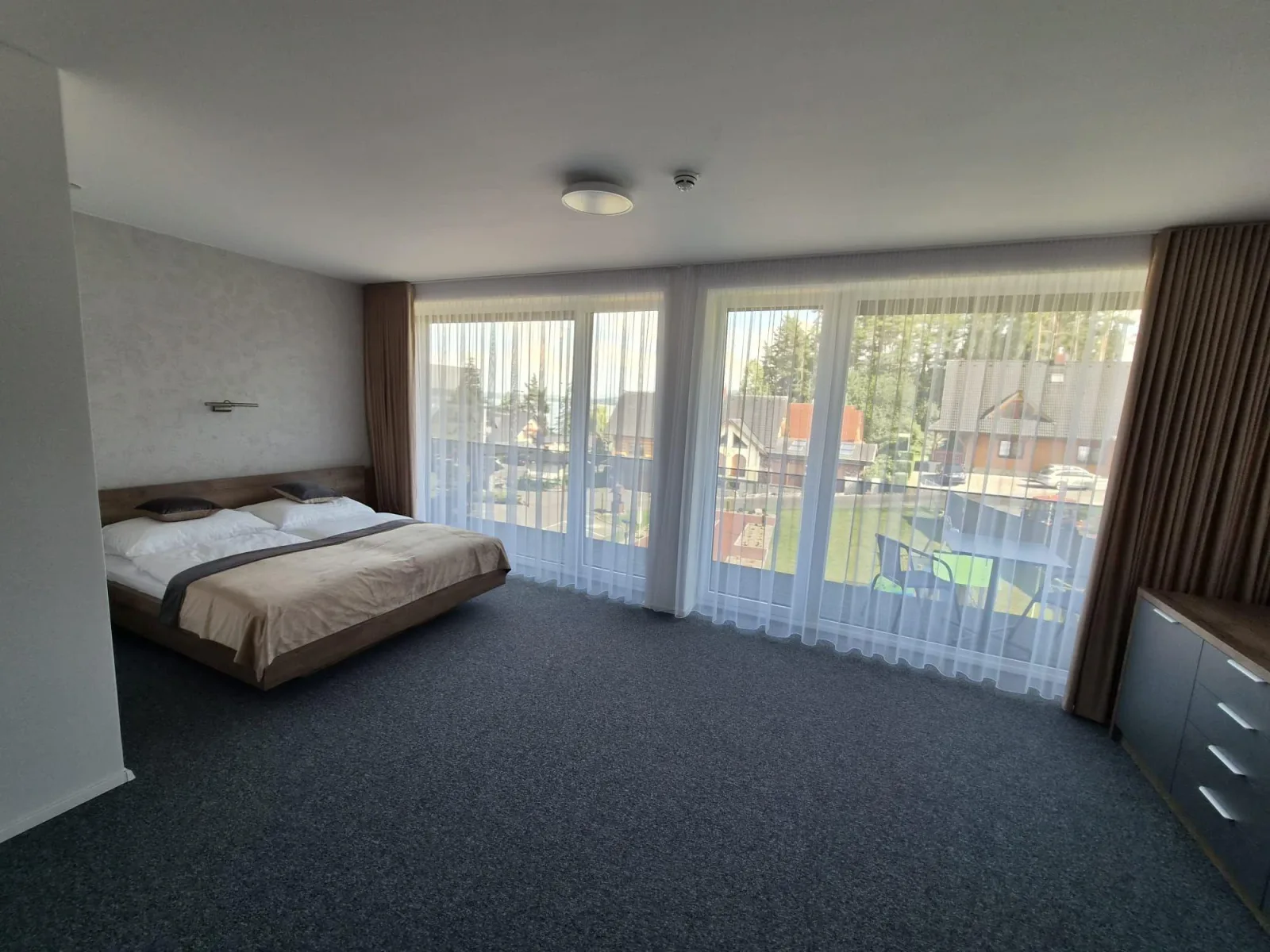 PRIEHRADA RESORT — photo 4