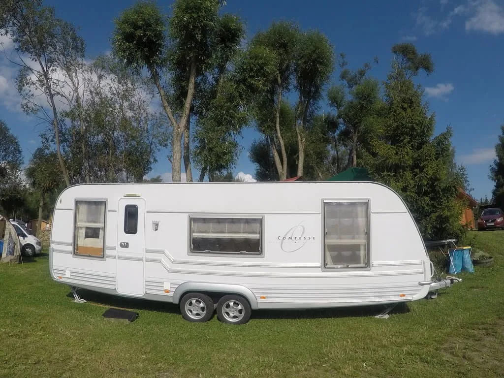 Autocamp pri Studničke — zdjęcie 5