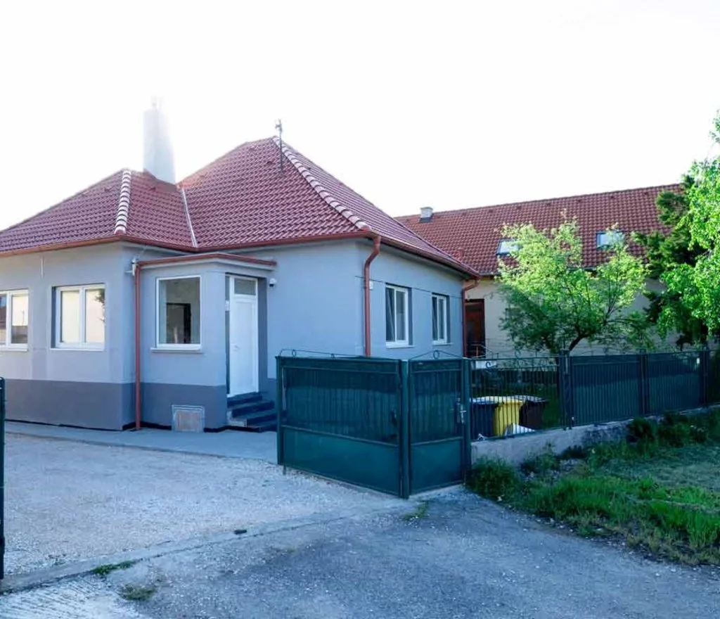 Lacné ubytovanie Nitra