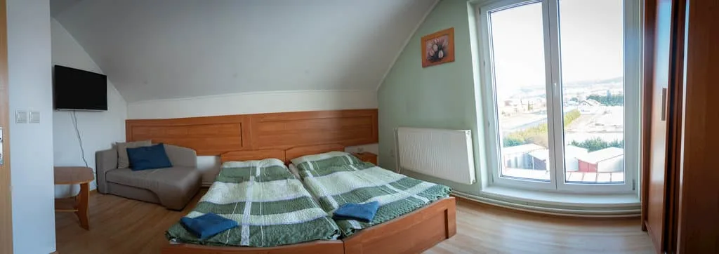 Pod Ostražicou — fotografia 5