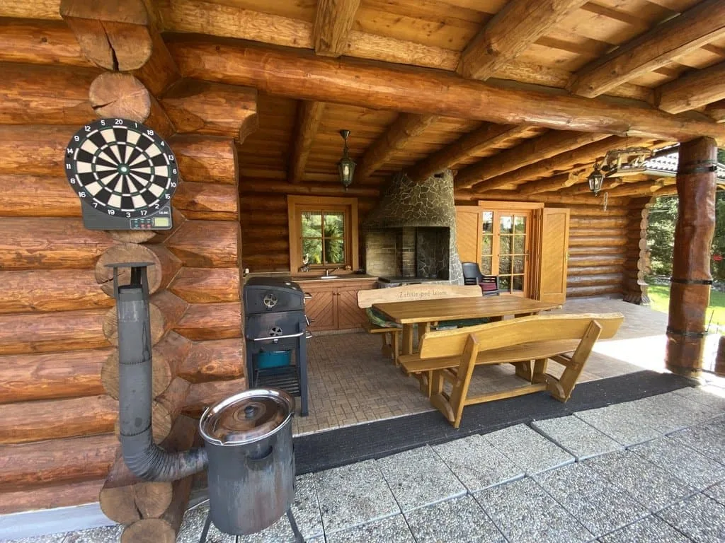 Zátišie pod lesom — photo 3