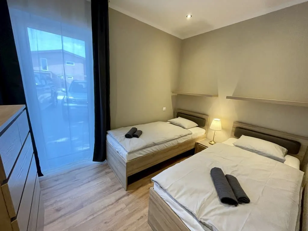 Apartmány Lavender — photo 7