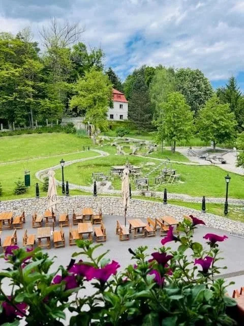 Kúpeľný mlyn Bojnice — фото 3