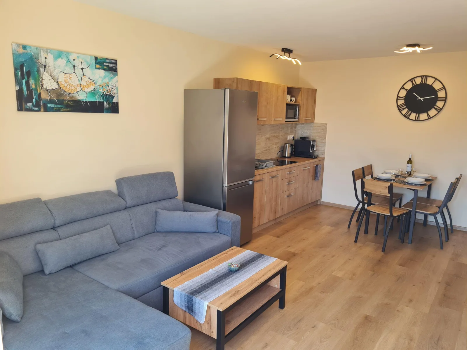 Apartmány Family — fotografia 6