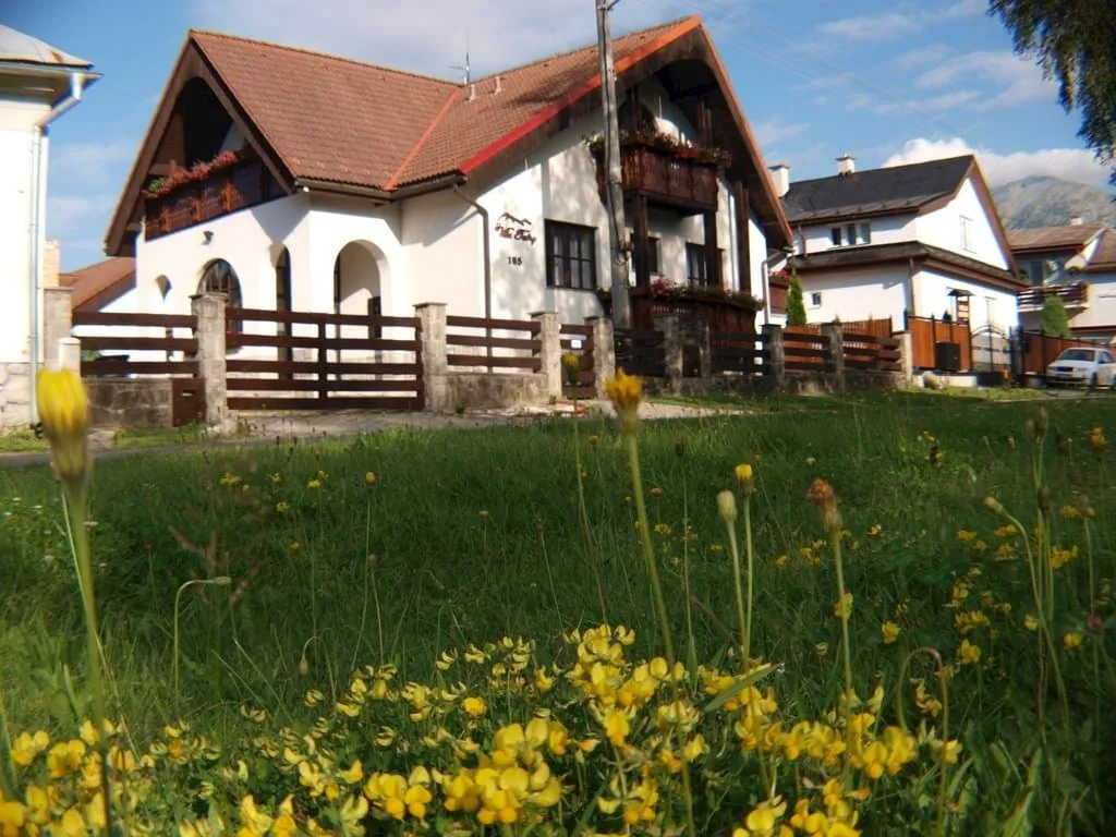 Vila Tatry — foto 2
