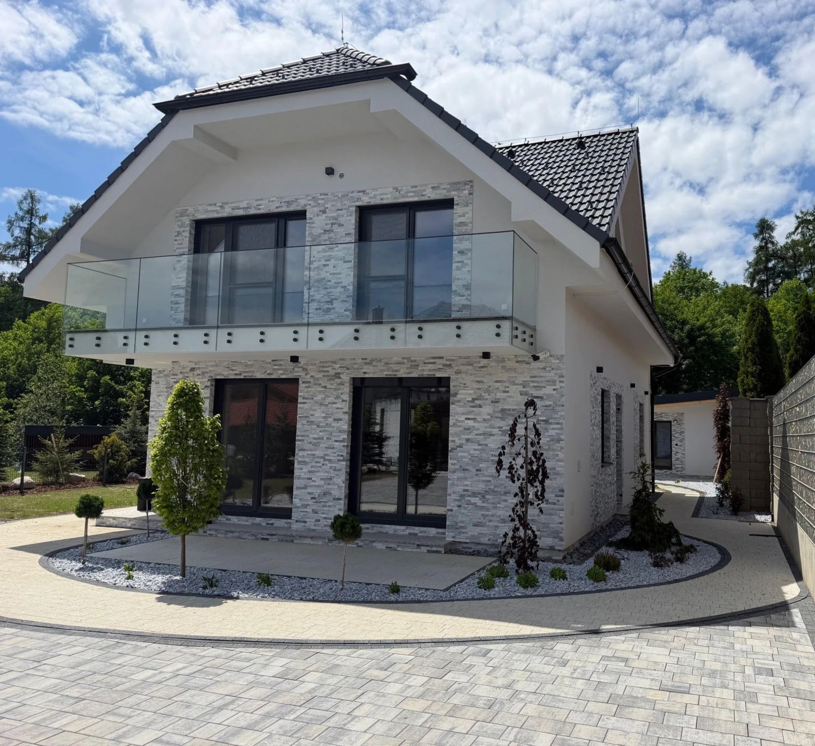 Villa White Stone — photo 2