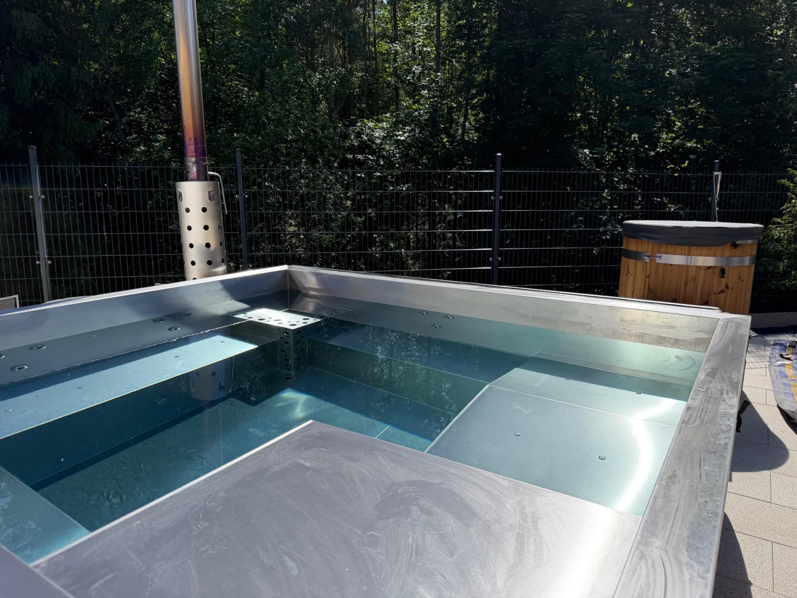 Villa White Stone — photo 4