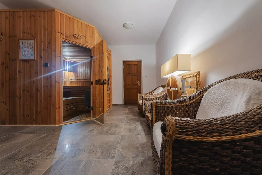 Alpinum chalet High Tatras — photo 4