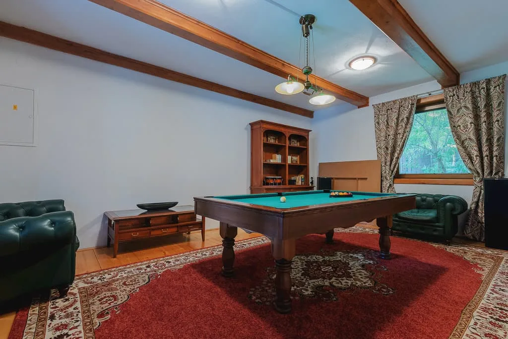 Alpinum chalet High Tatras — photo 5