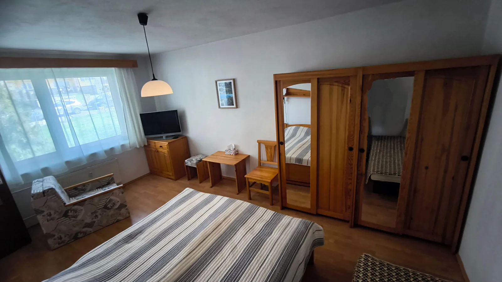 Apartmán Daniel — foto 4