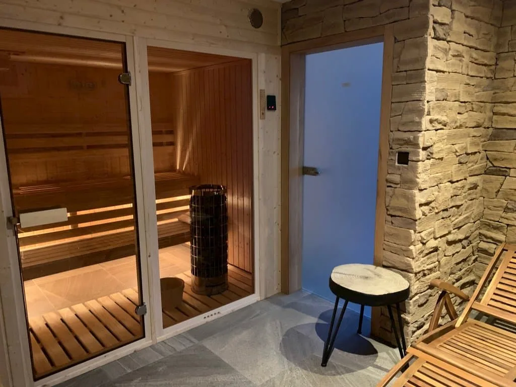 Chalet Mountain View — φωτογραφία 3