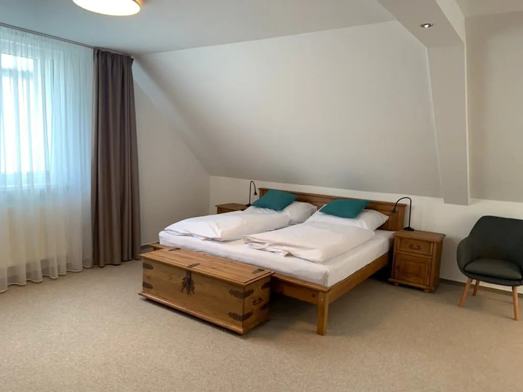 Chalet Mountain View — φωτογραφία 7