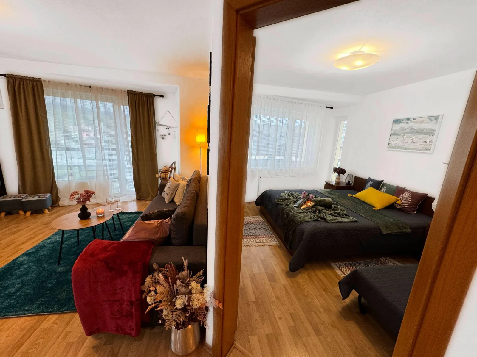 Apartmán Nezábudka — foto 6