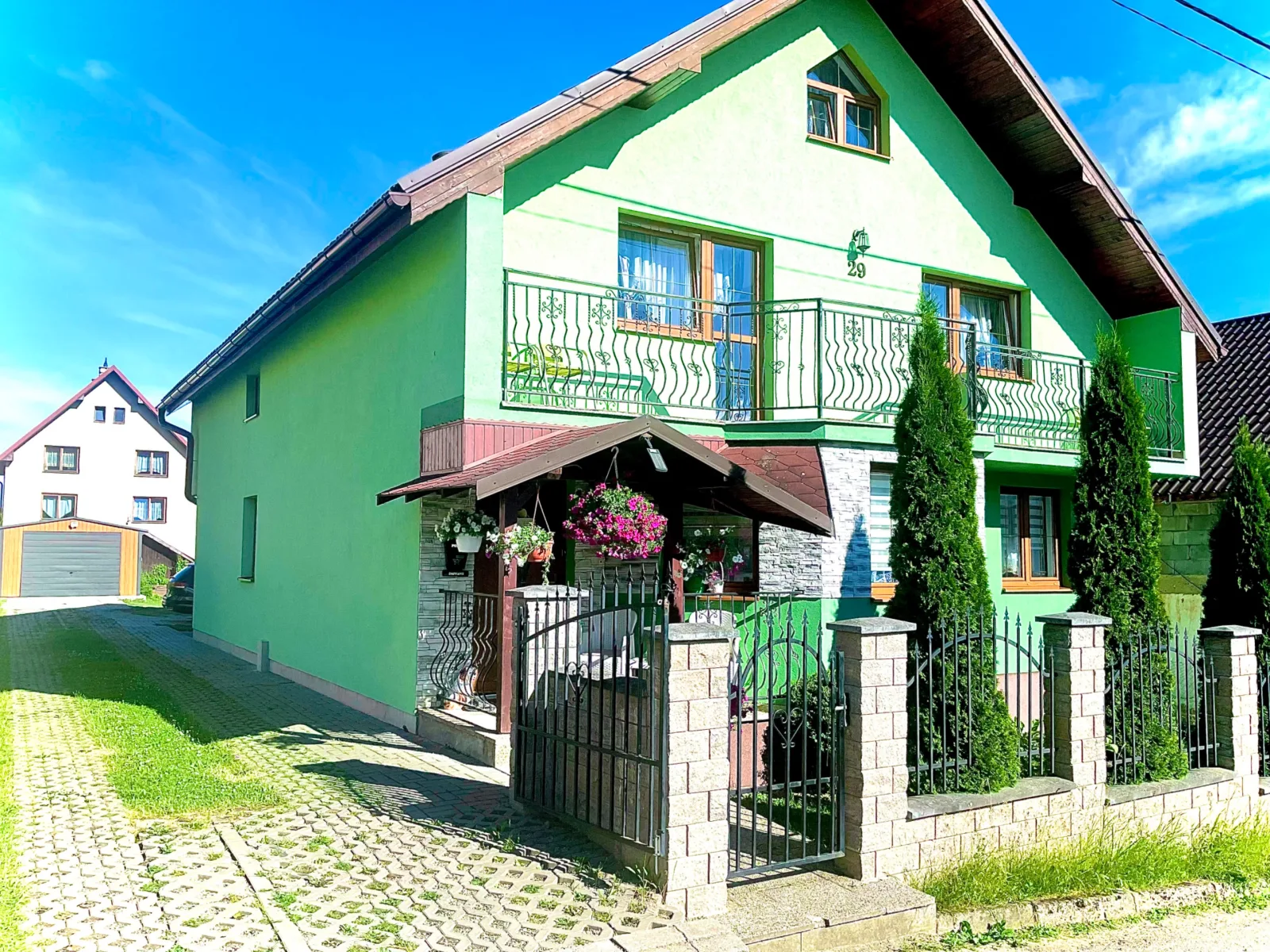 Apartmán U Renáty