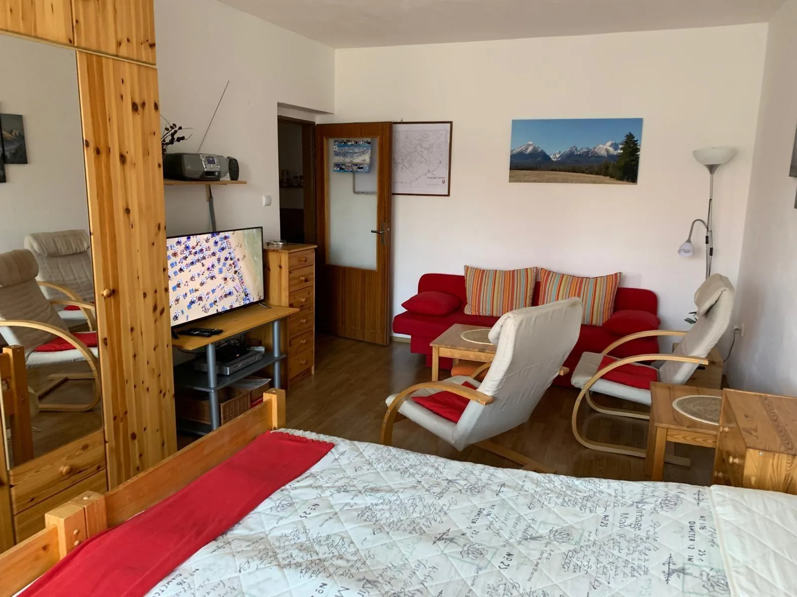 Apartmán VIKTOR — photo 4