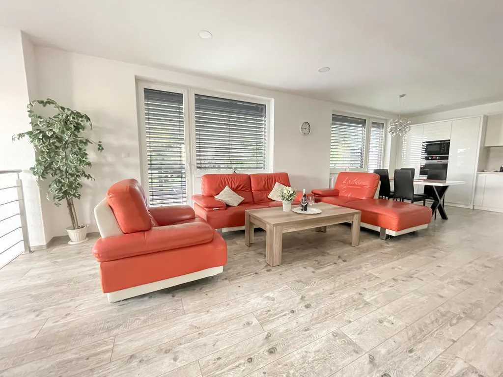 Apartmány Komenského Bojnice — APPARTEMENT à Bojnice