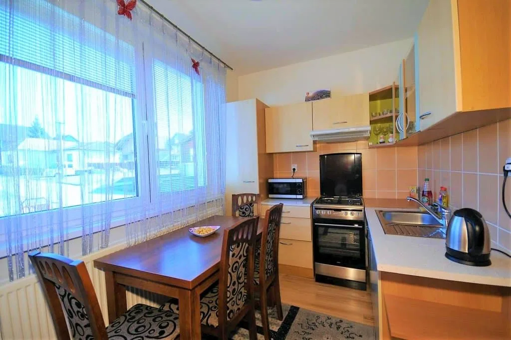 Apartmán Tatry — photo 5