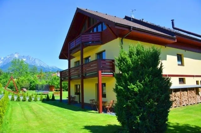 Villa Gold — photo 2