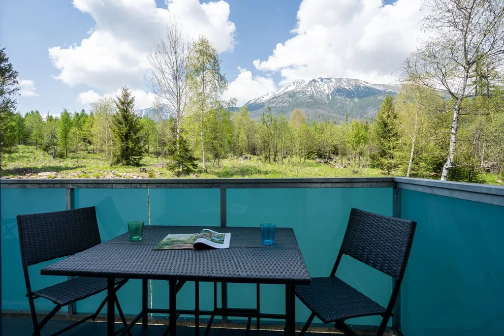 Apartmány Slnečnica a Večernica — снимка 2