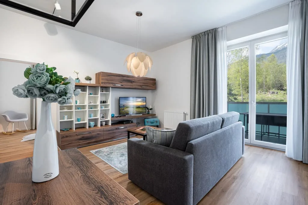 Apartmány Slnečnica a Večernica — снимка 3