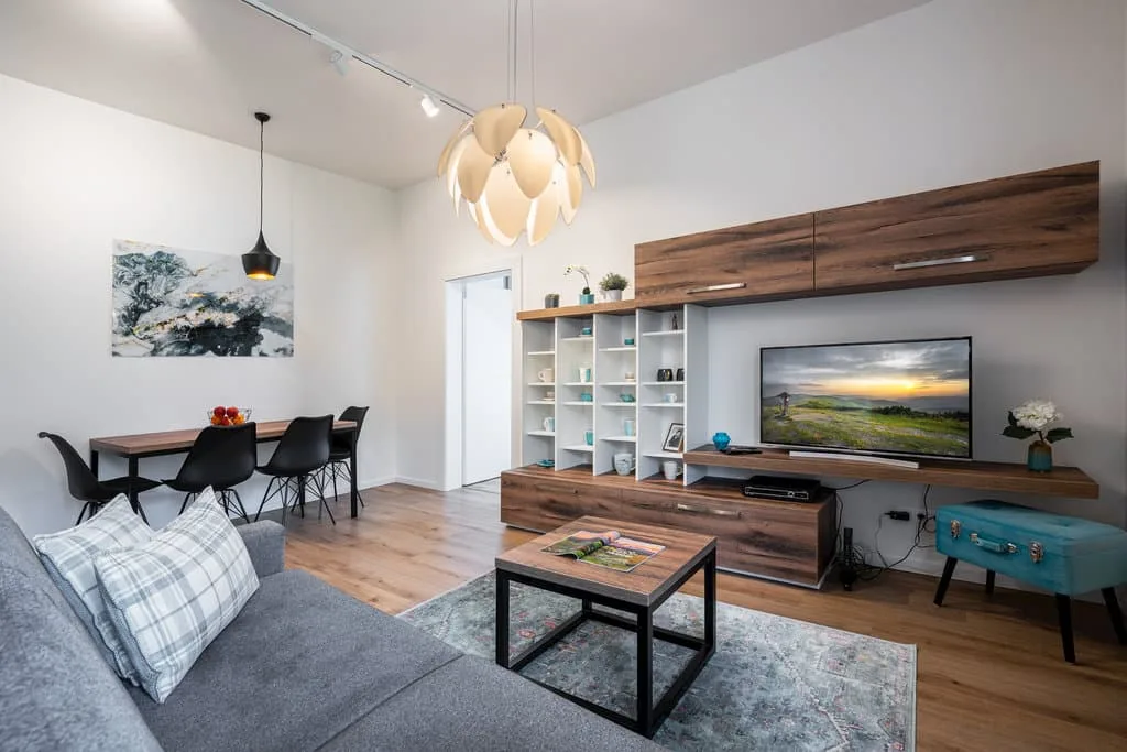Apartmány Slnečnica a Večernica — снимка 4