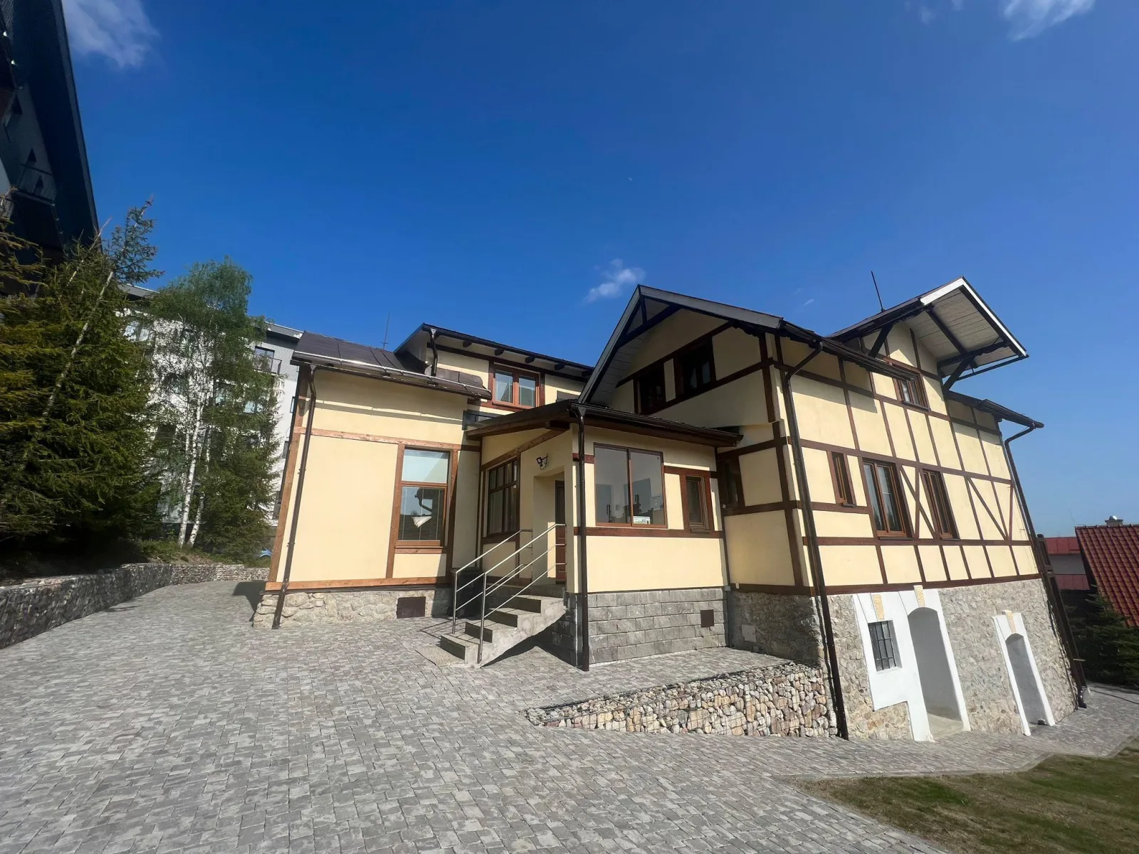 Apartmán v srdci Smokovca — foto 2