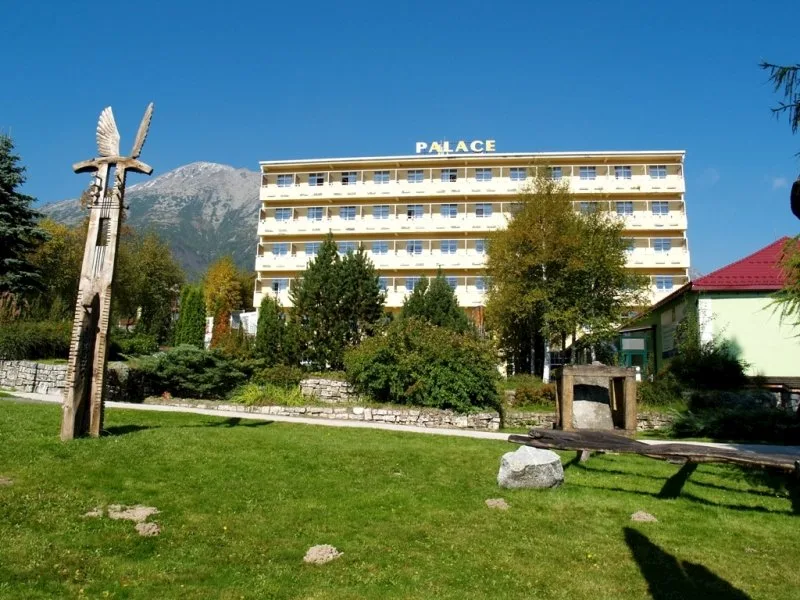 Hotel Palace