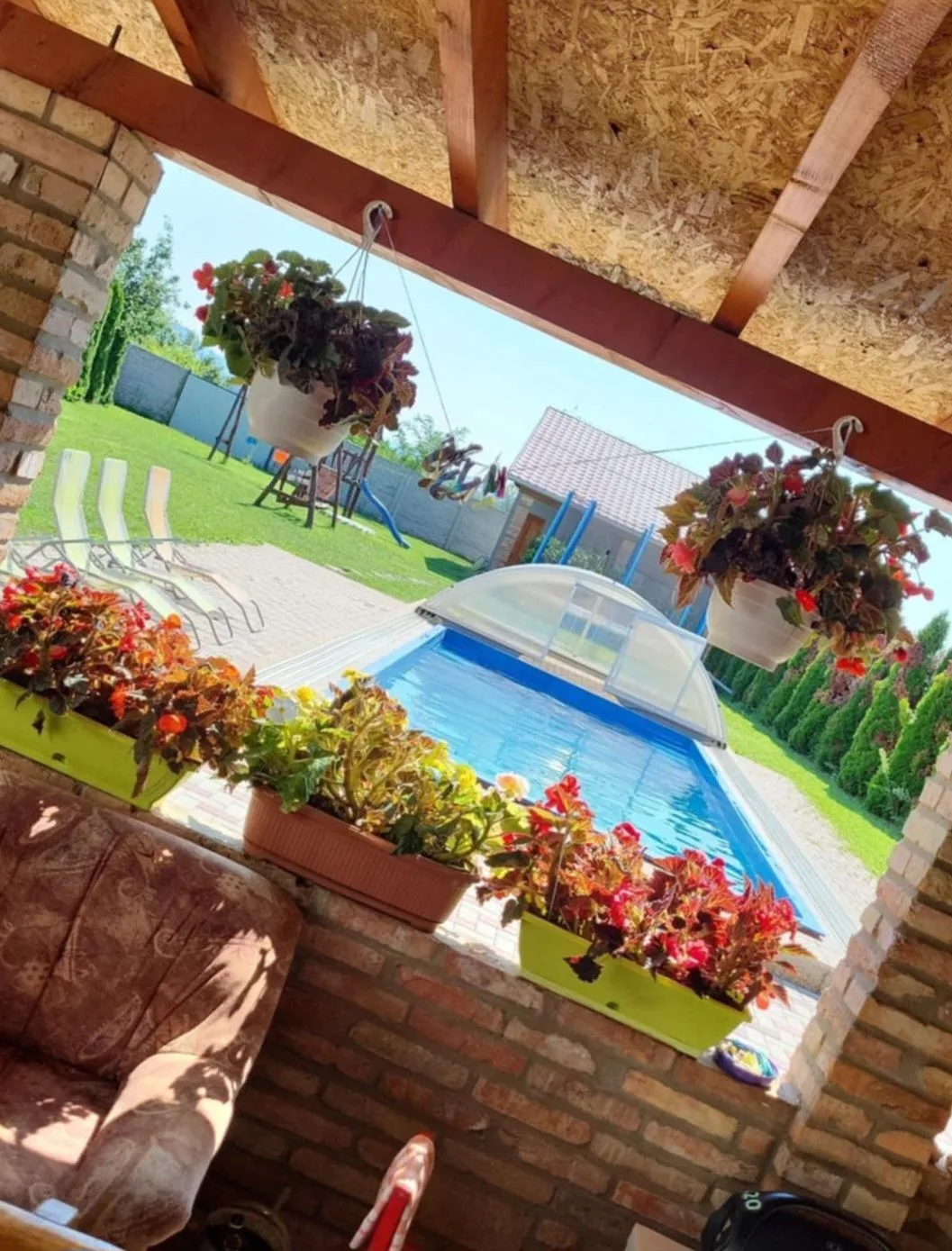 Vila Phoenix — CASA DI CAMPAGNA a Obid
