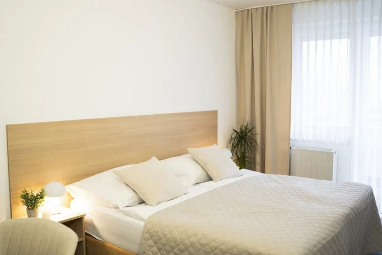 Hotel Hrádok