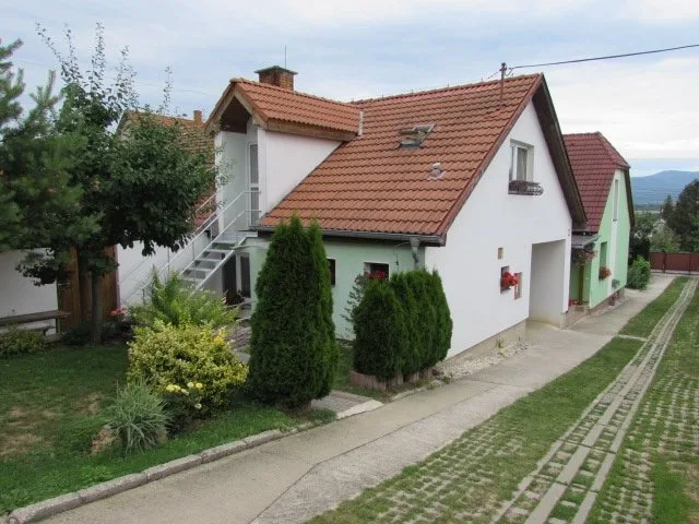 Apartmánový dom Mikula