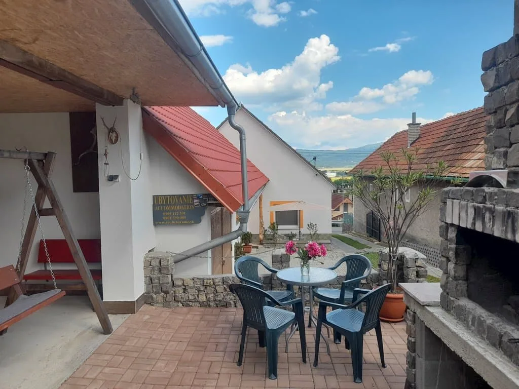 Apartmánový dom Mikula — foto 3