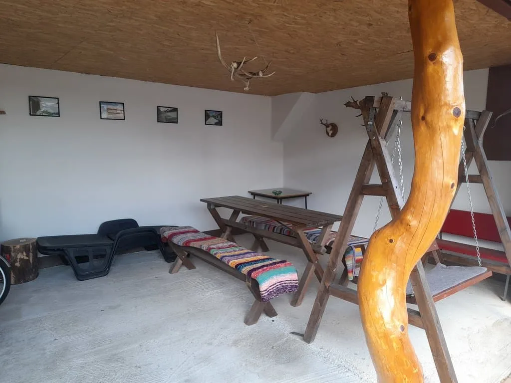 Apartmánový dom Mikula — foto 4