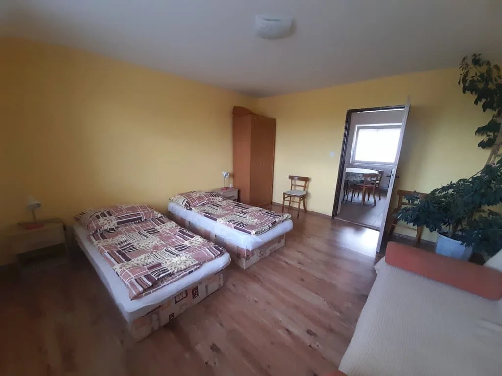 Apartmánový dom Mikula — foto 7