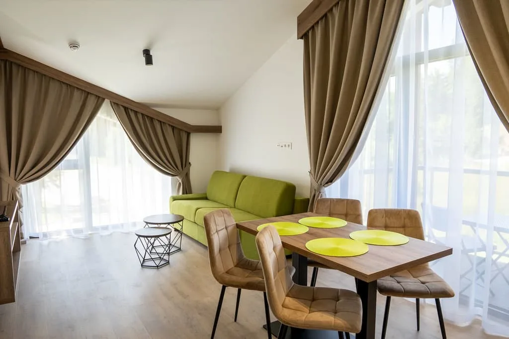 Apartmány Hájenka Oravice — φωτογραφία 6