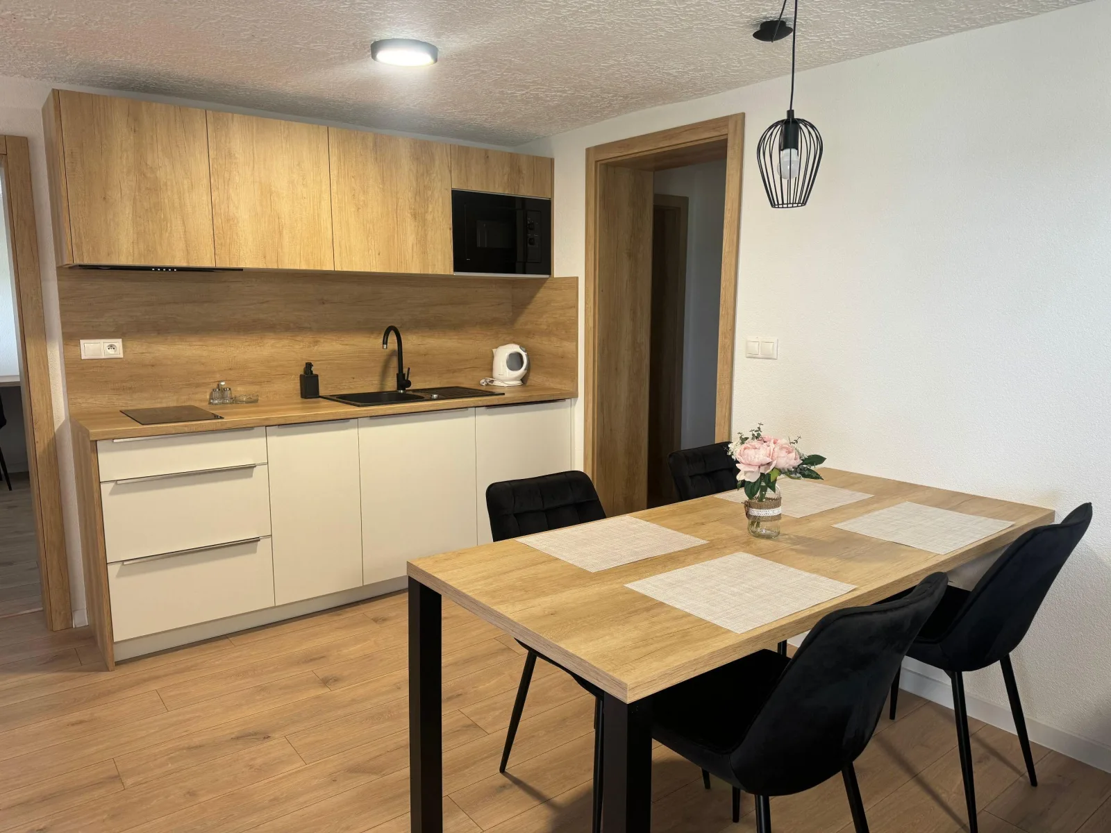 Apartmány Lesná Bojnice — photo 4