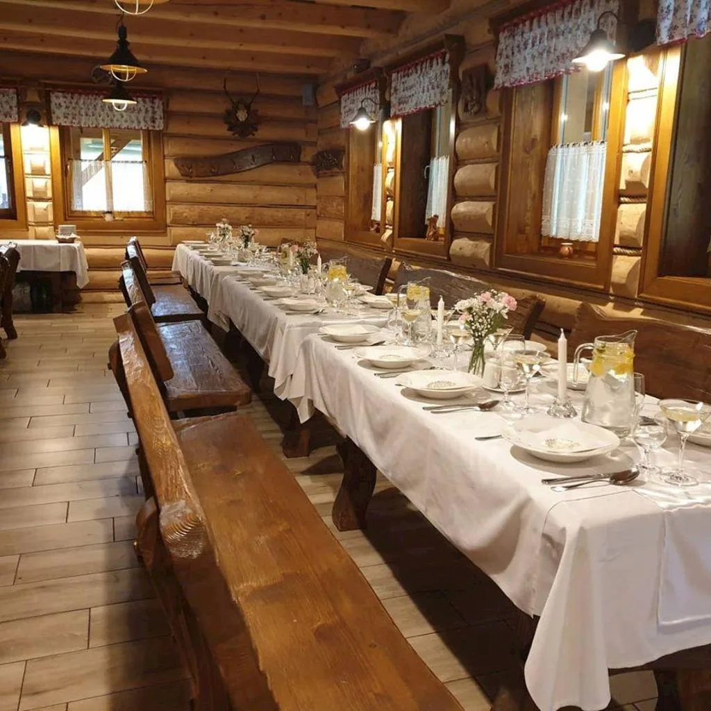 Koliba Hubertka — photo 4