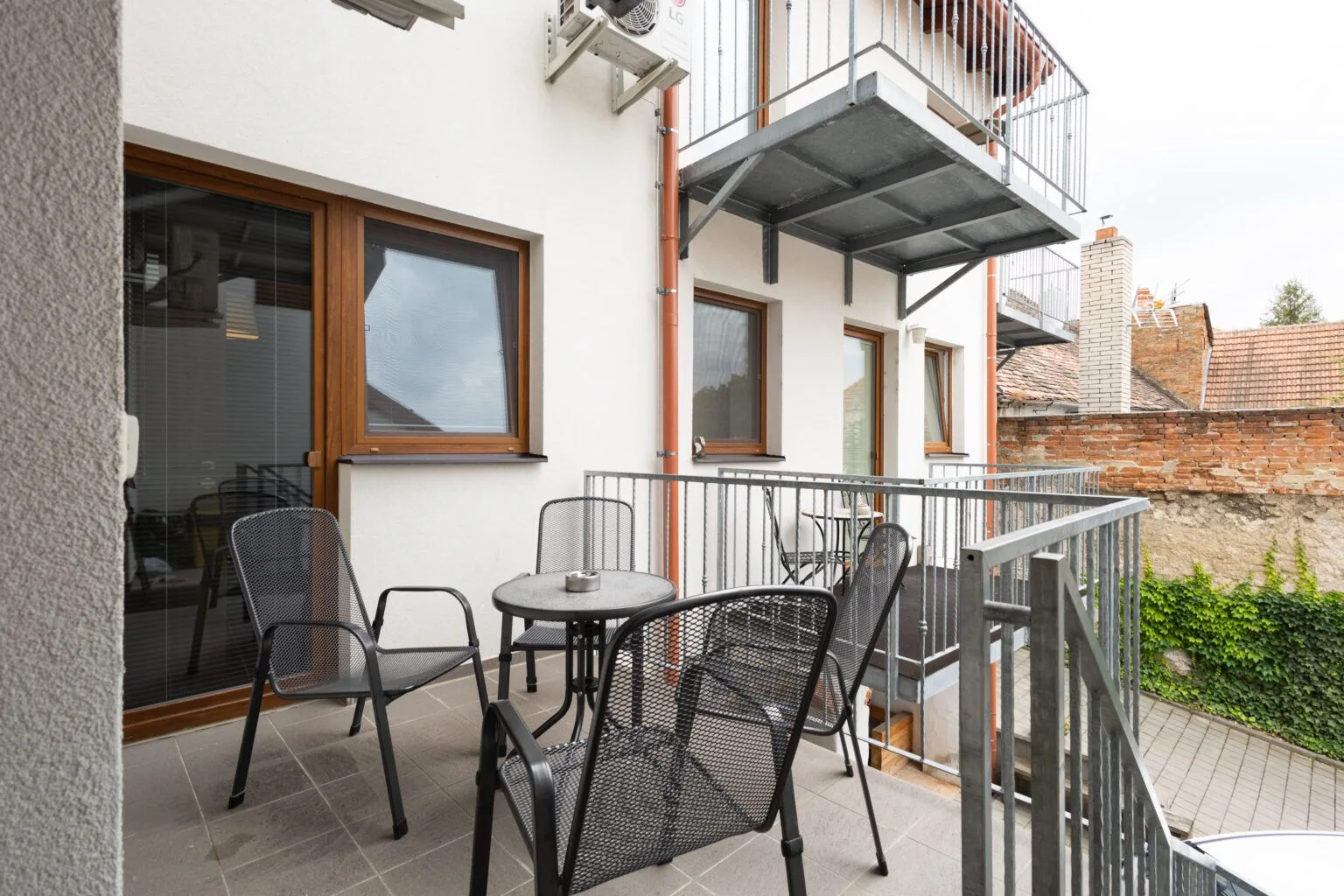 Apartmán Pod Kopečkem - Mikulov