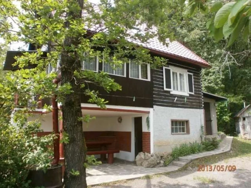 Chata Zahrabina — photo 2