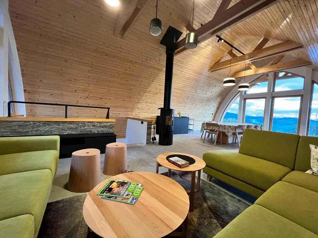 Chalet Frassino — foto 4