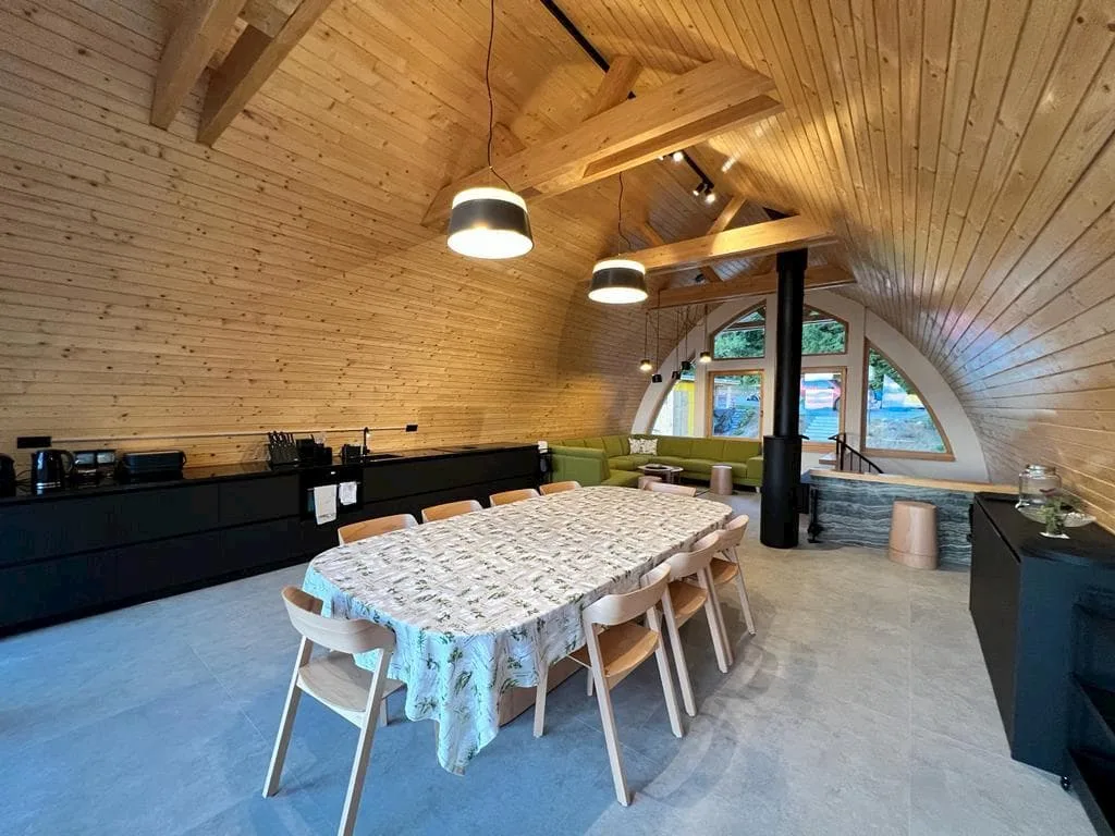 Chalet Frassino — foto 5