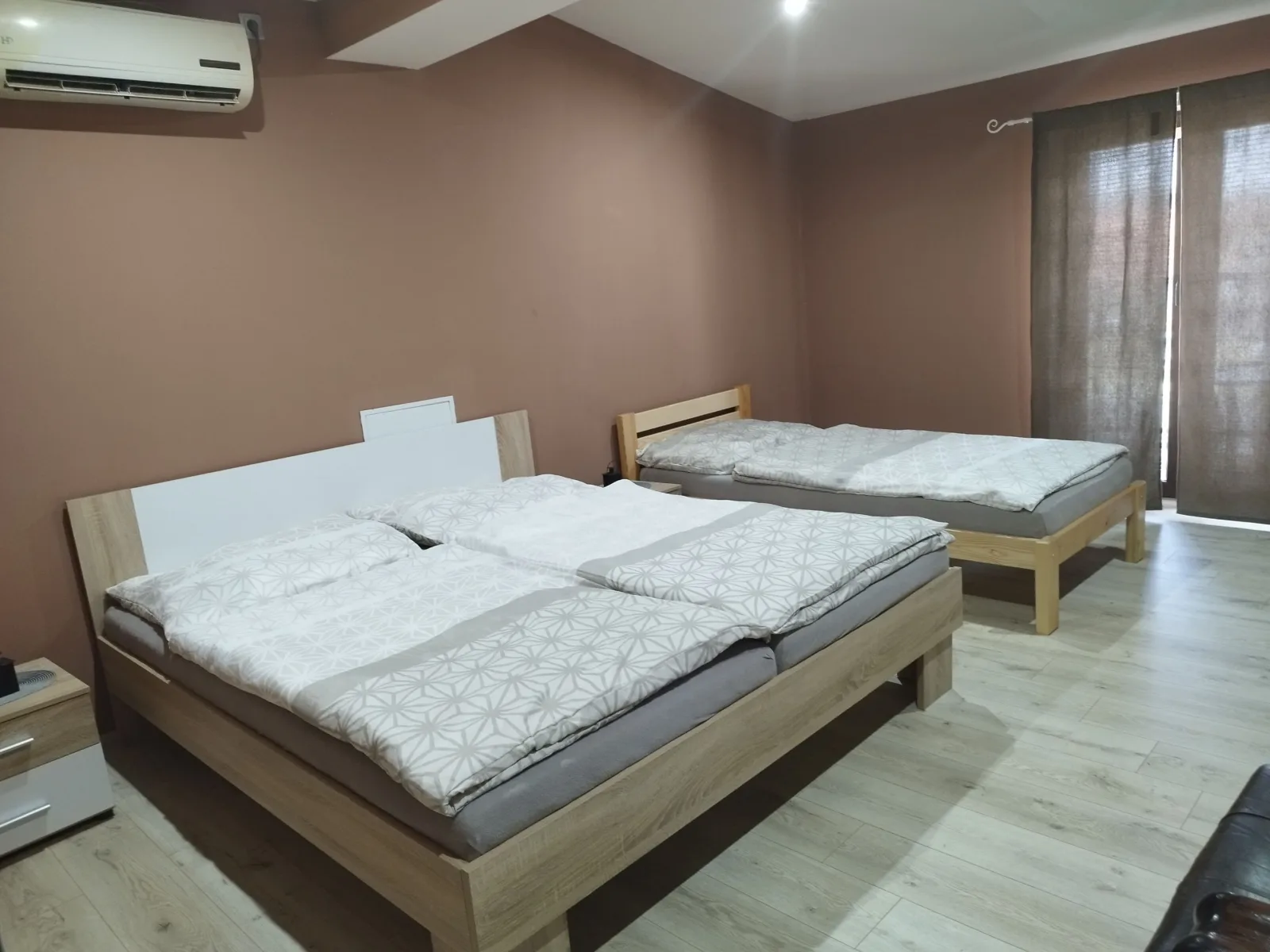 7Horse — APARTMENT in Borský Mikuláš