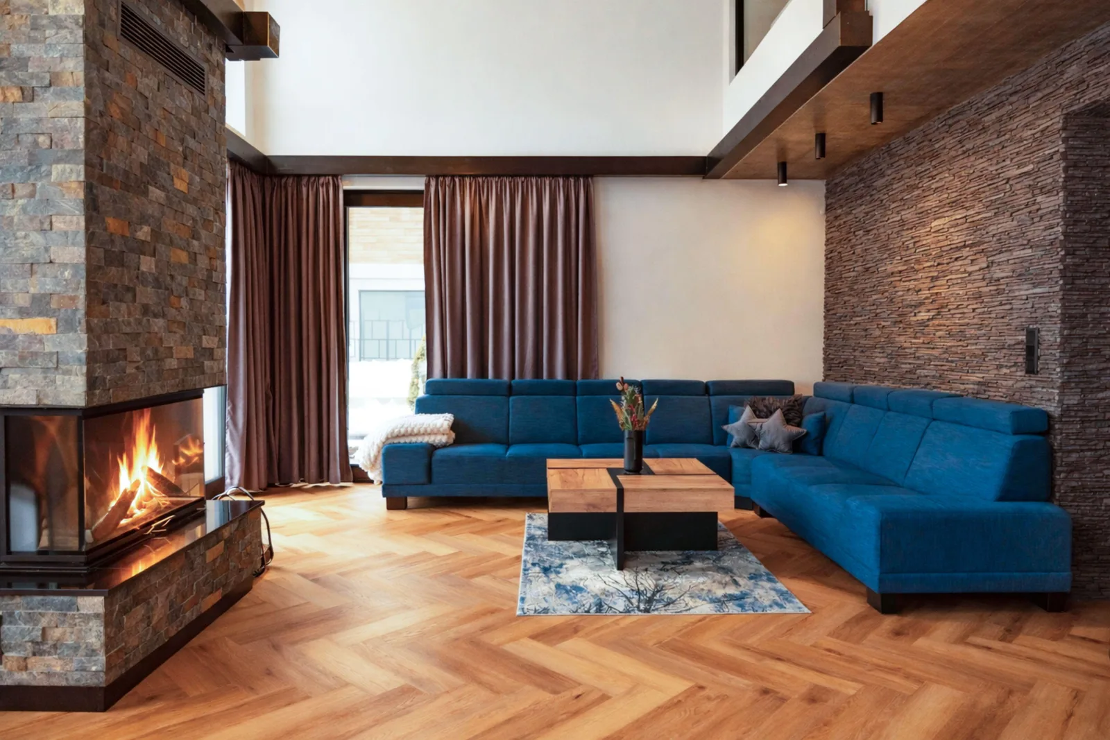 Chalet Moon — fotografia 5