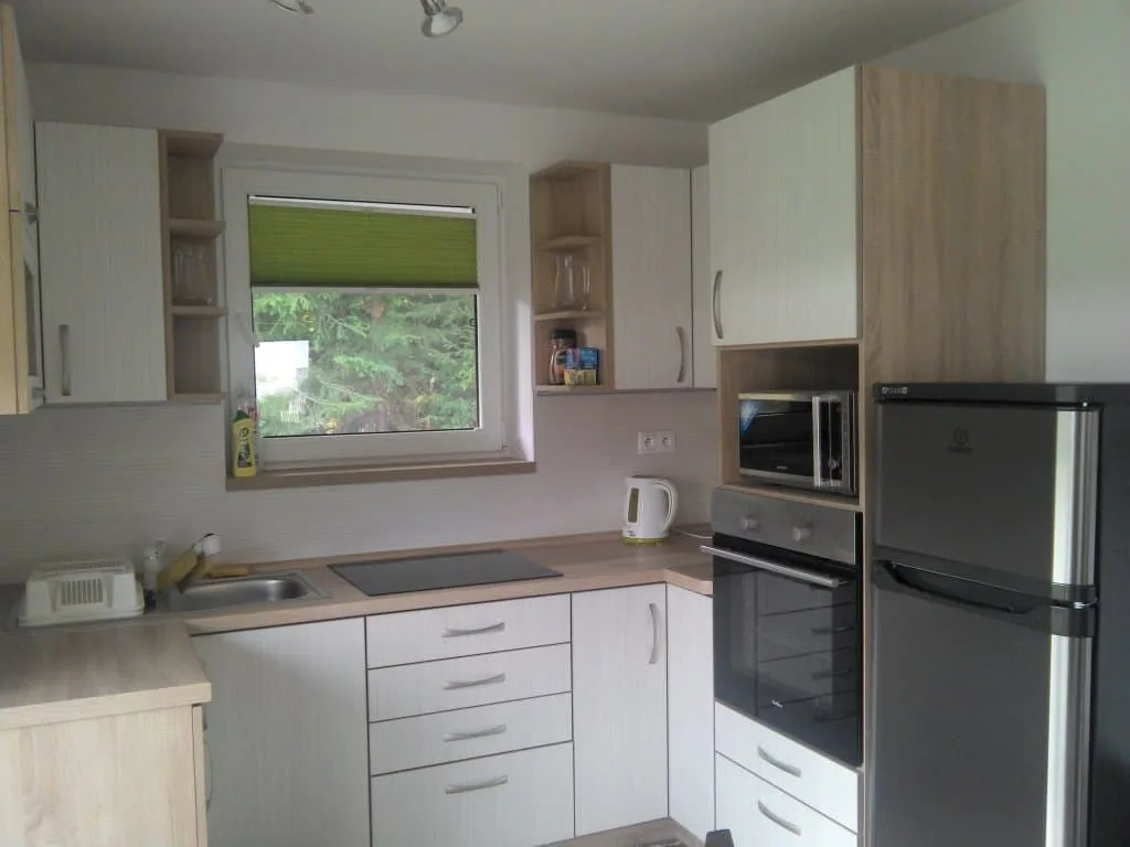 Apartmánový domček Michal — foto 5